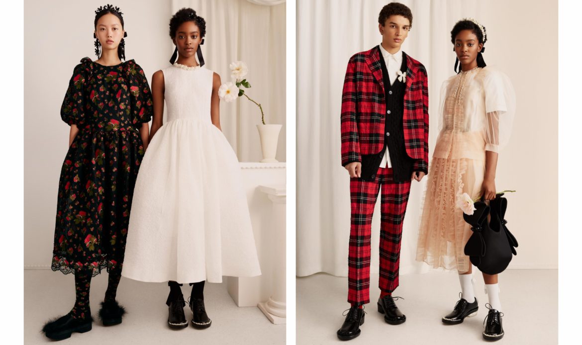 Есть что показать: яркие коллаборации H&M