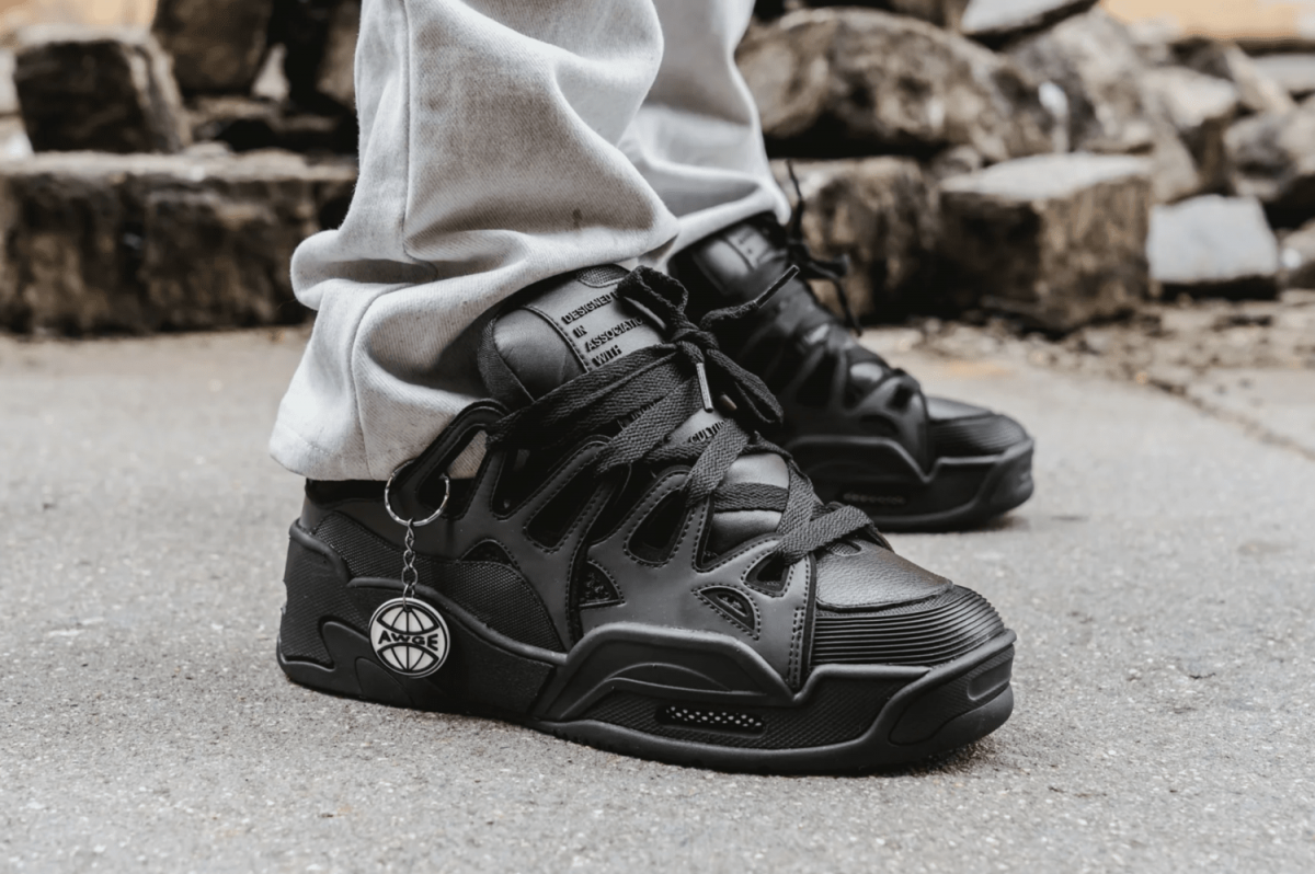 Лучшие коллаборации Adidas