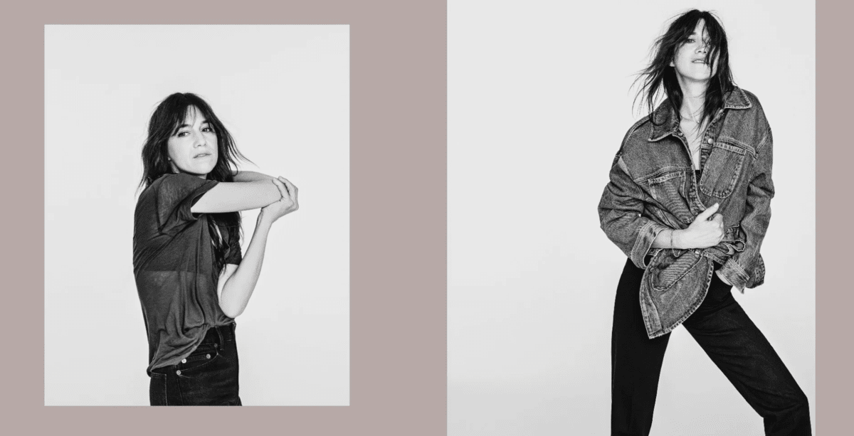 Известные коллаборации Zara