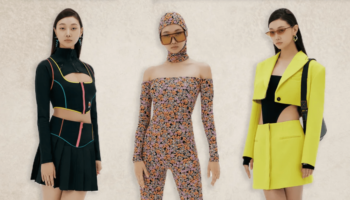 Известные коллаборации Zara