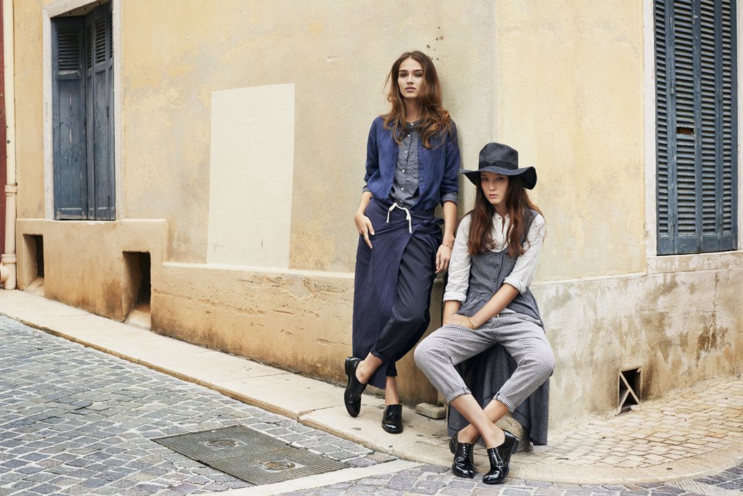 Лучшие коллаборации Uniqlo