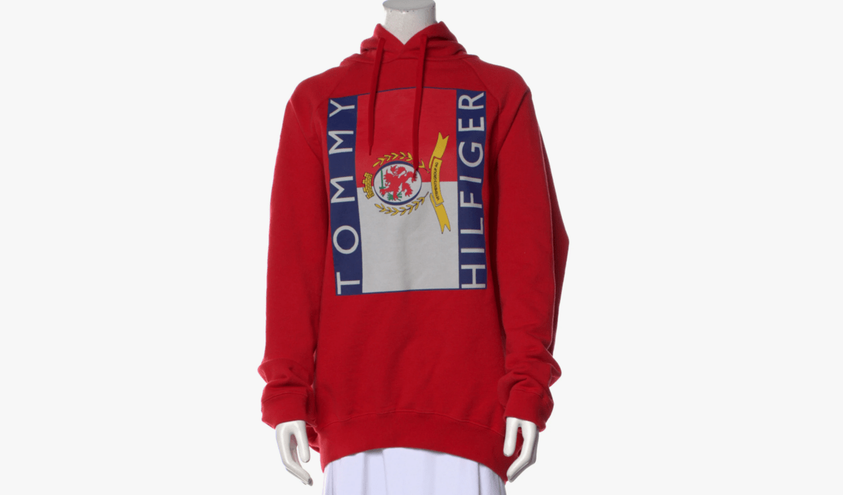 Интересные коллаборации Vetements