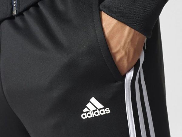 Как отличить оригинальный Adidas от подделки?