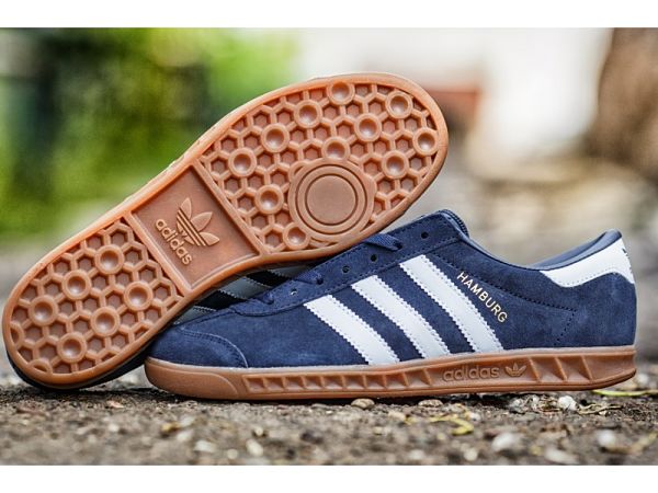 Как отличить оригинальный Adidas от подделки?