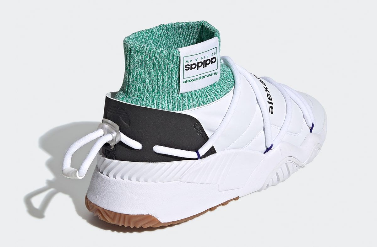 Лучшие коллаборации Adidas
