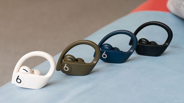 Есть ли аналоги у AirPods?
