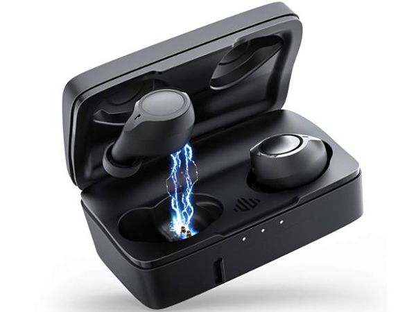 Есть ли аналоги у AirPods?