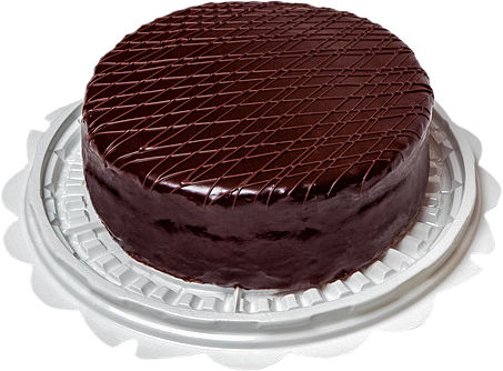 Теперь торт “Прага” без коньяка, но со стафилококком