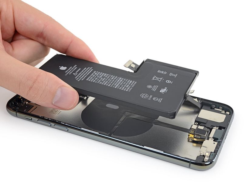 iPhone 11 Pro Max рвет рейтинги
