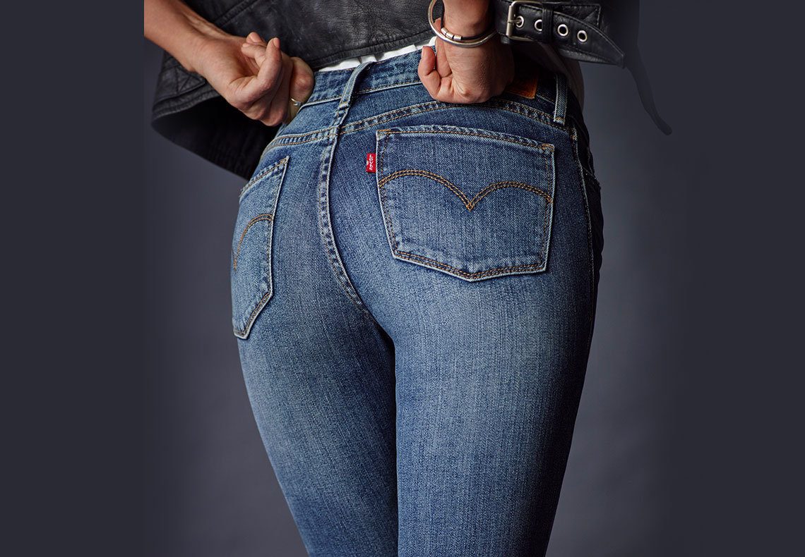 Карантин доставил Levi’s проблем