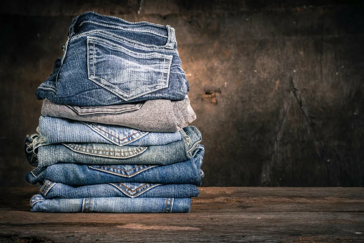 Карантин доставил Levi’s проблем
