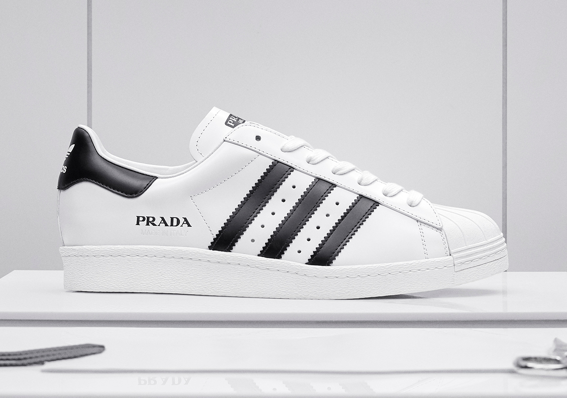 Лучшие коллаборации Adidas