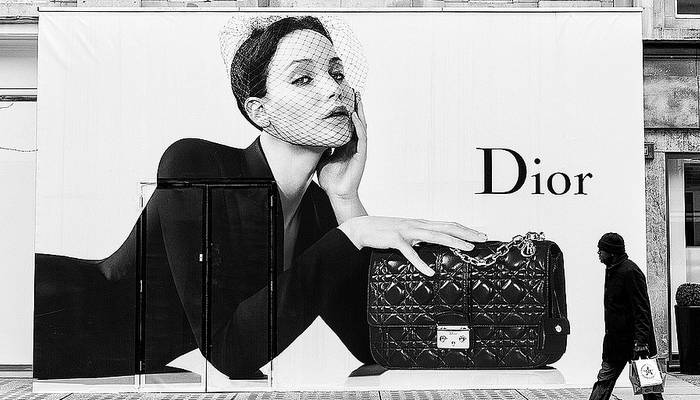 Дома Высокой моды