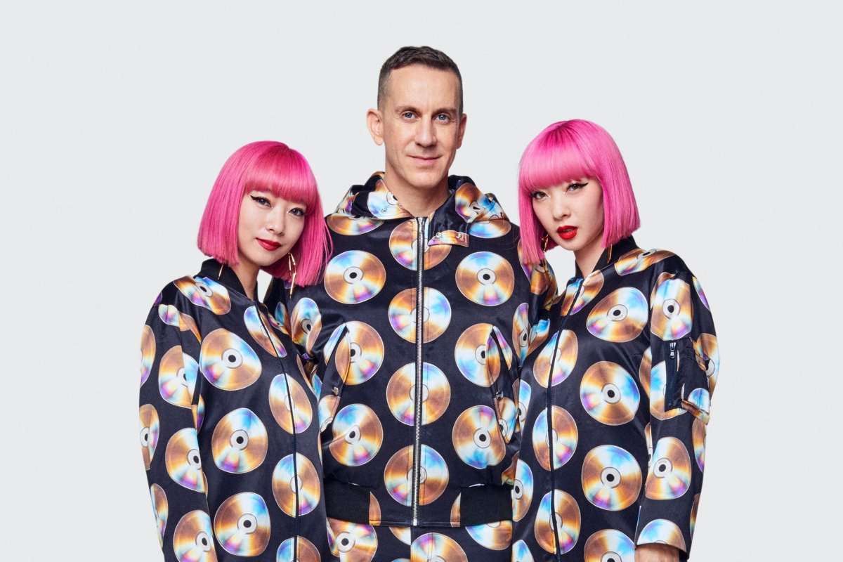 Есть что показать: яркие коллаборации H&M