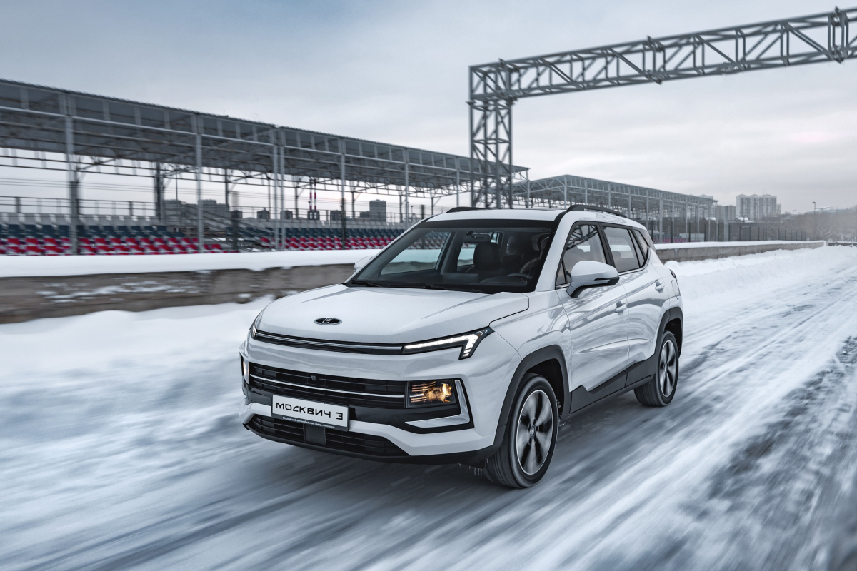Российский авторынок: какие автобренды ушли, а какие пришли в РФ