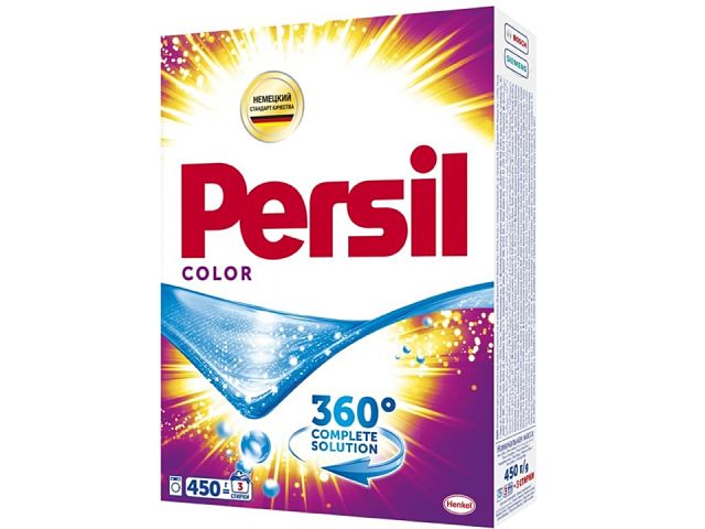 Какой порошок лучшего качества?