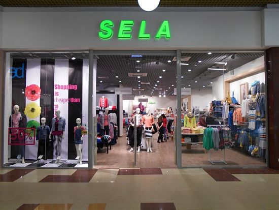 Российские бренды с иностранными названиями. Часть вторая