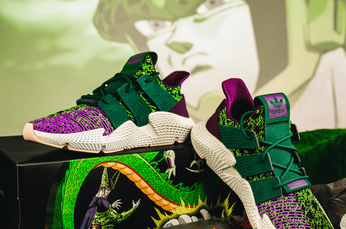 Лучшие коллаборации Adidas