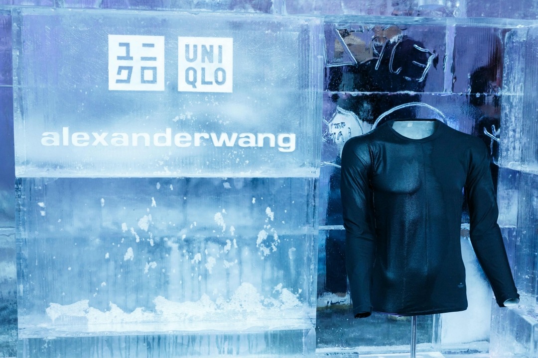 Лучшие коллаборации Uniqlo