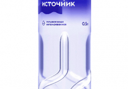 Старо-Мытищинский Источник