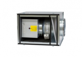 Systemair