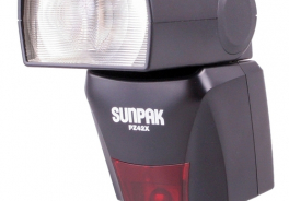 Sunpak