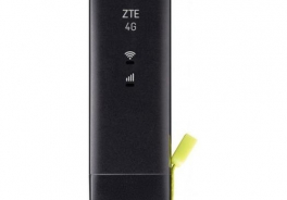 ZTE