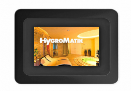 HygroMatik