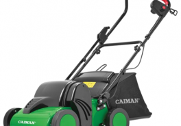 Caiman