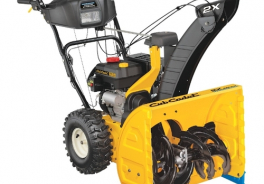 Cub Cadet