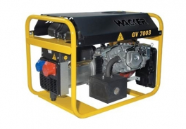 Wacker Neuson