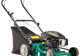 GARDEN MASTER