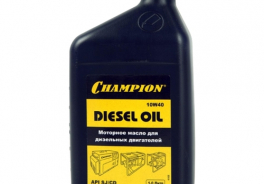 CHAMPION