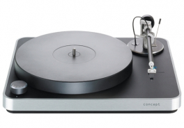 Clearaudio