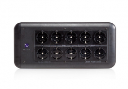 PS Audio