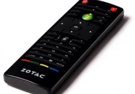 ZOTAC