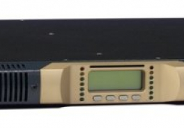 MARTIN AUDIO