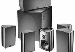 Definitive Technology