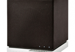 Definitive Technology