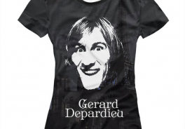 GERARD SENE