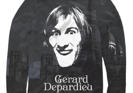 GERARD SENE