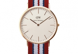 Daniel Wellington