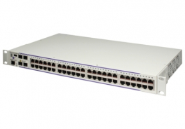 Alcatel-Lucent
