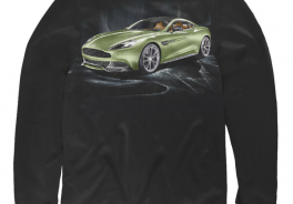 Aston Martin