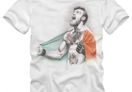 McGregor