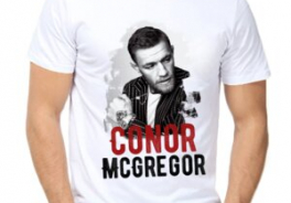 McGregor