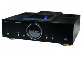 Ultimate Audio