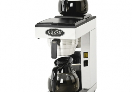 Coffee Queen