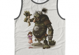 Troll