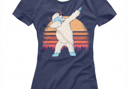 Yeti